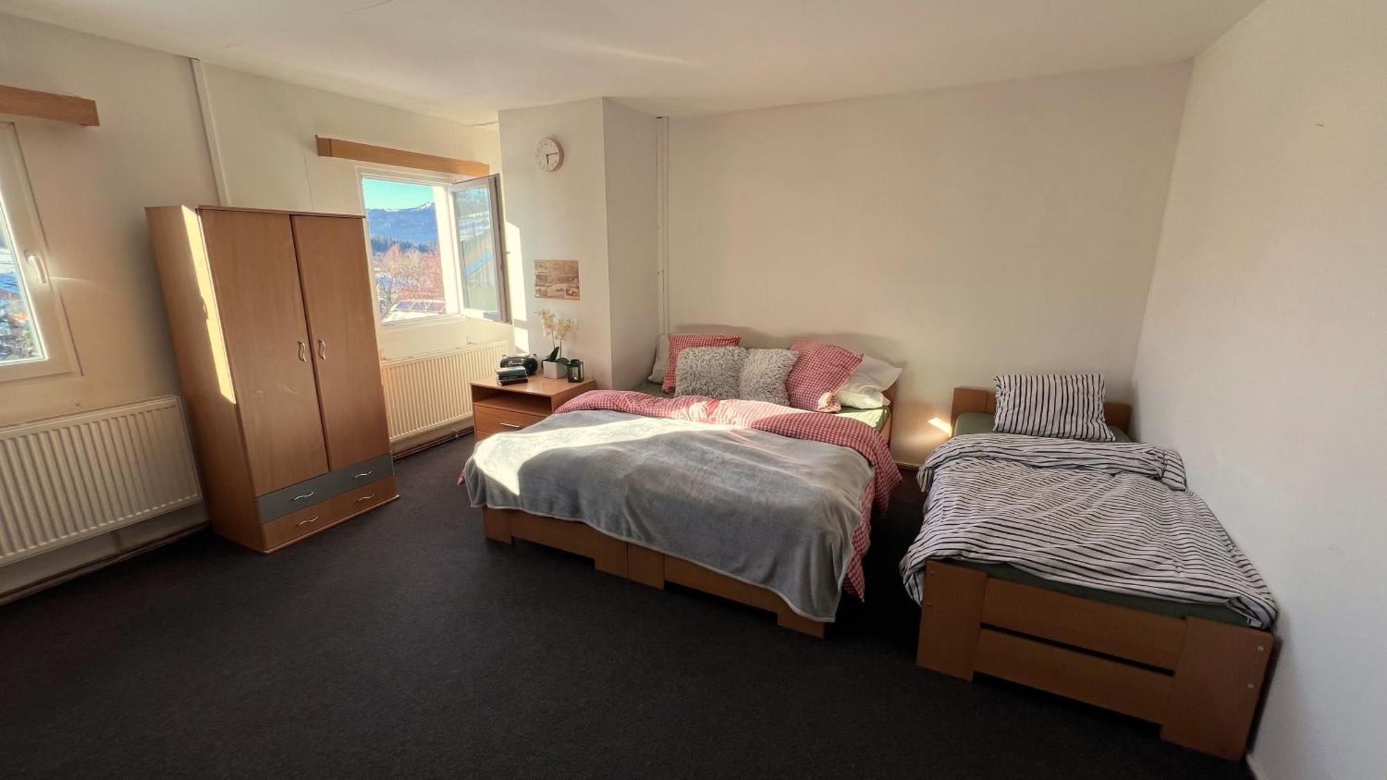 Apartmany Chata Samoty Železná Ruda Eksteriør bilde